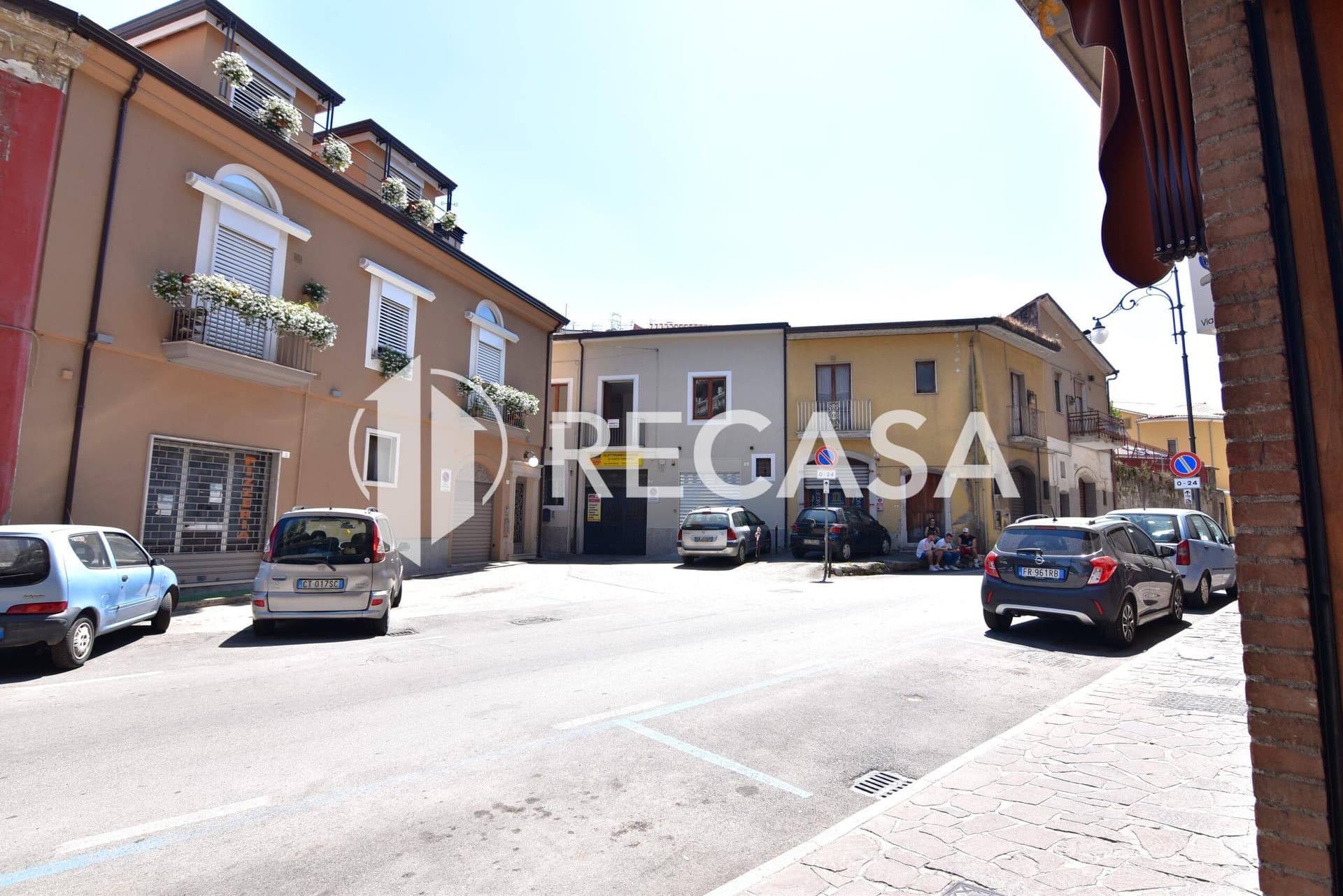 Vendita appartamento in zona centrale Atripalda - Foto 17