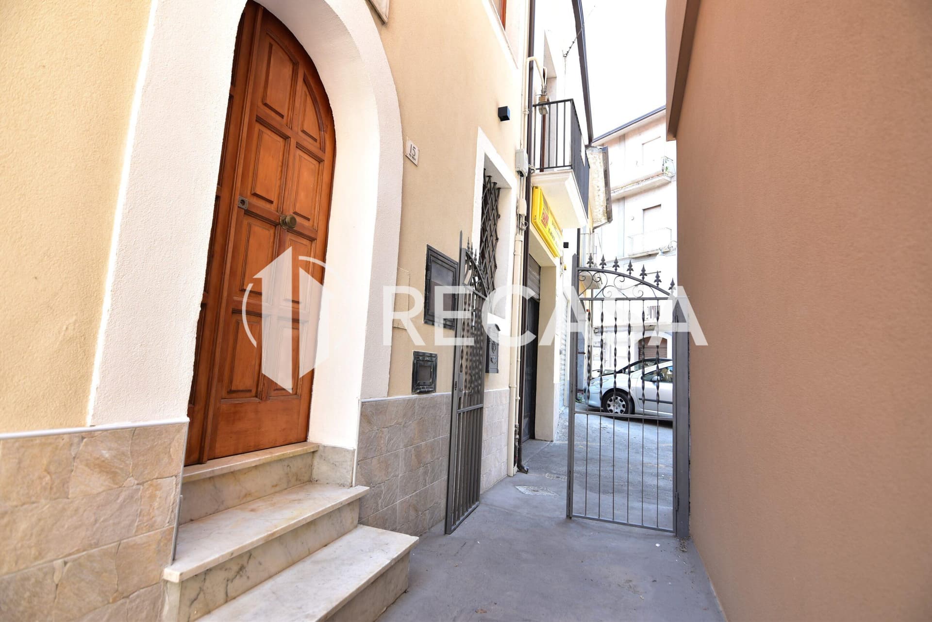 Vendita appartamento in zona centrale Atripalda - Foto 22