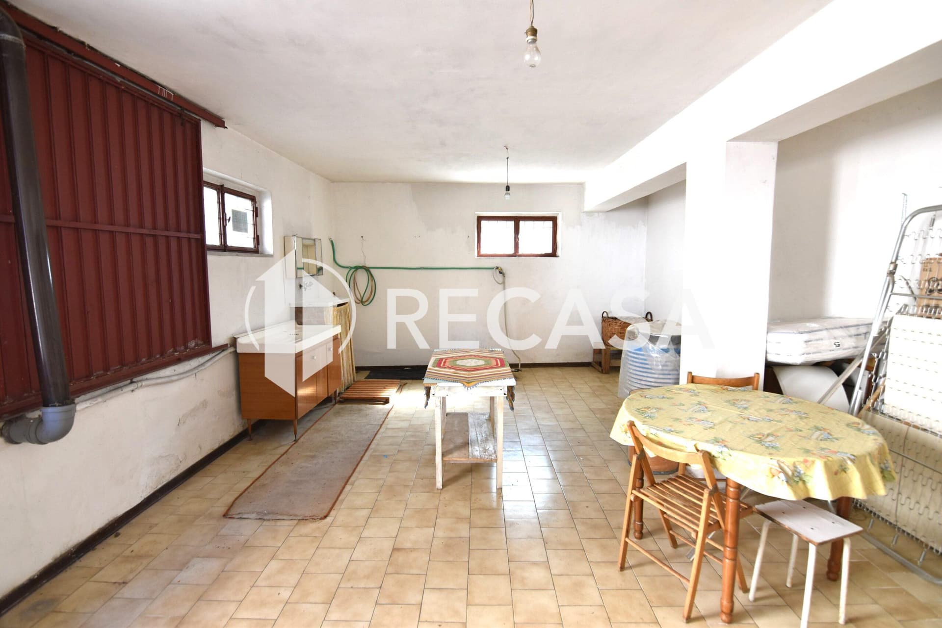 Vendita appartamento con deposito Salza Irpina - Foto 3