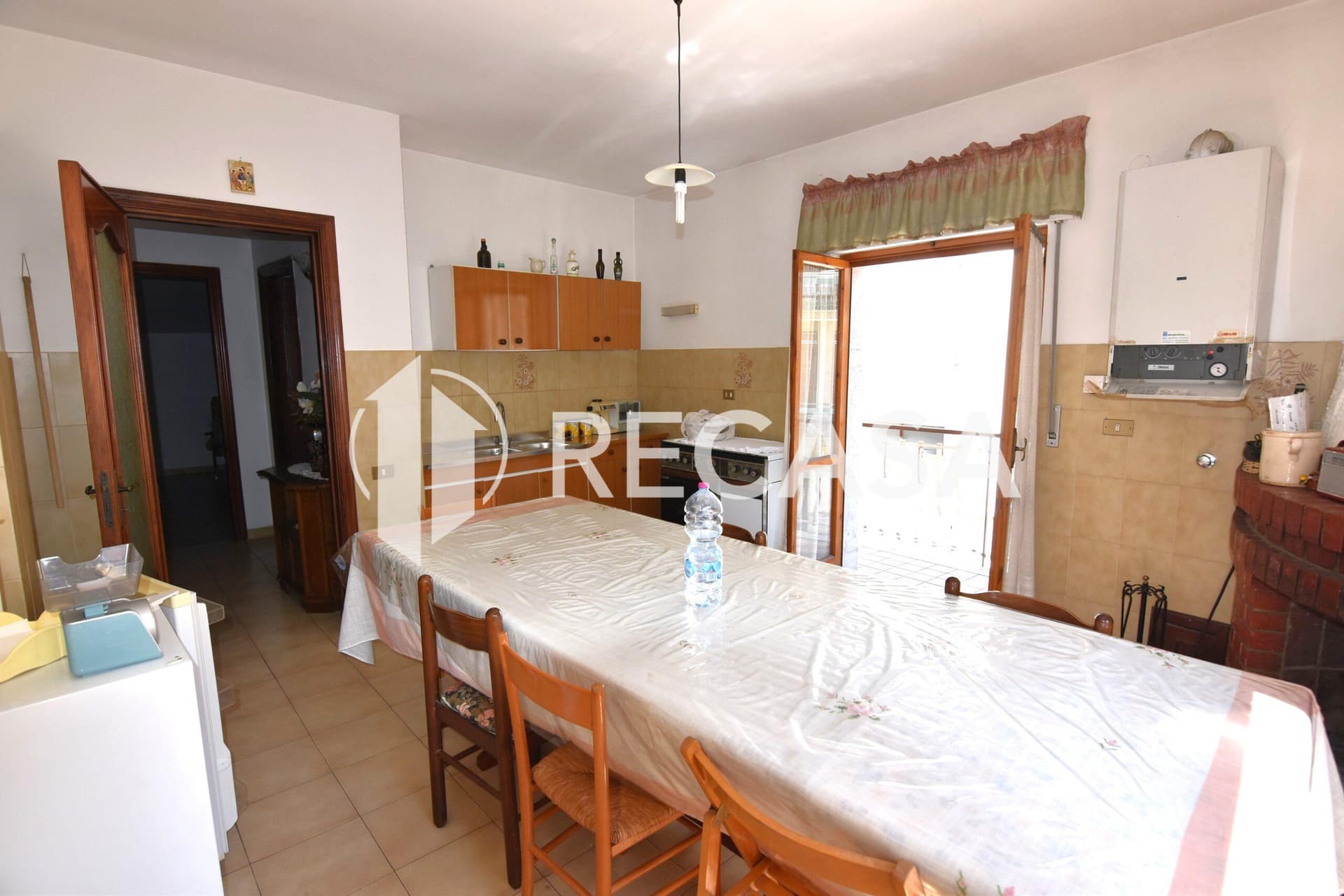 Vendita appartamento con deposito Salza Irpina - Foto 12