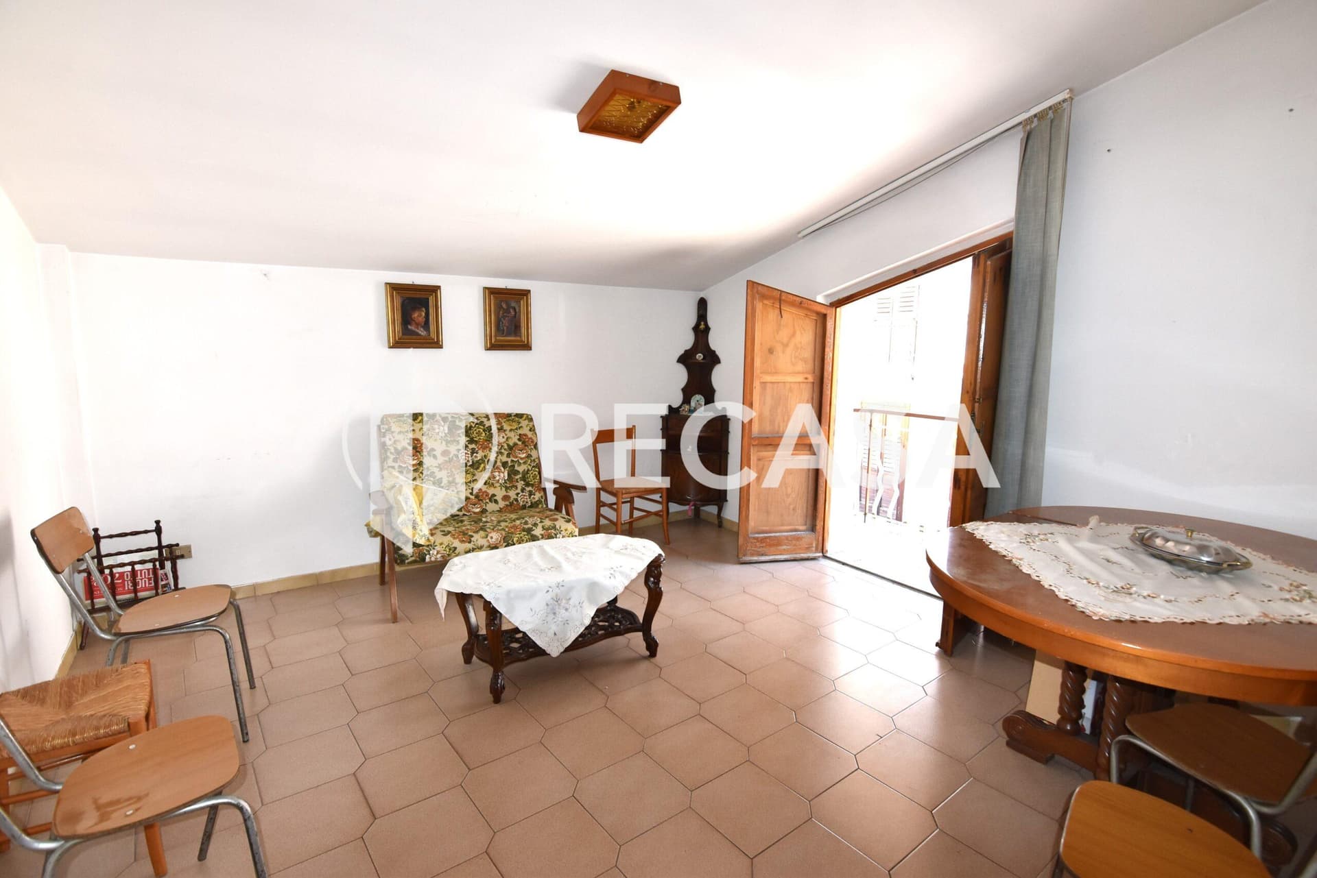 Vendita appartamento con deposito Salza Irpina - Foto 13