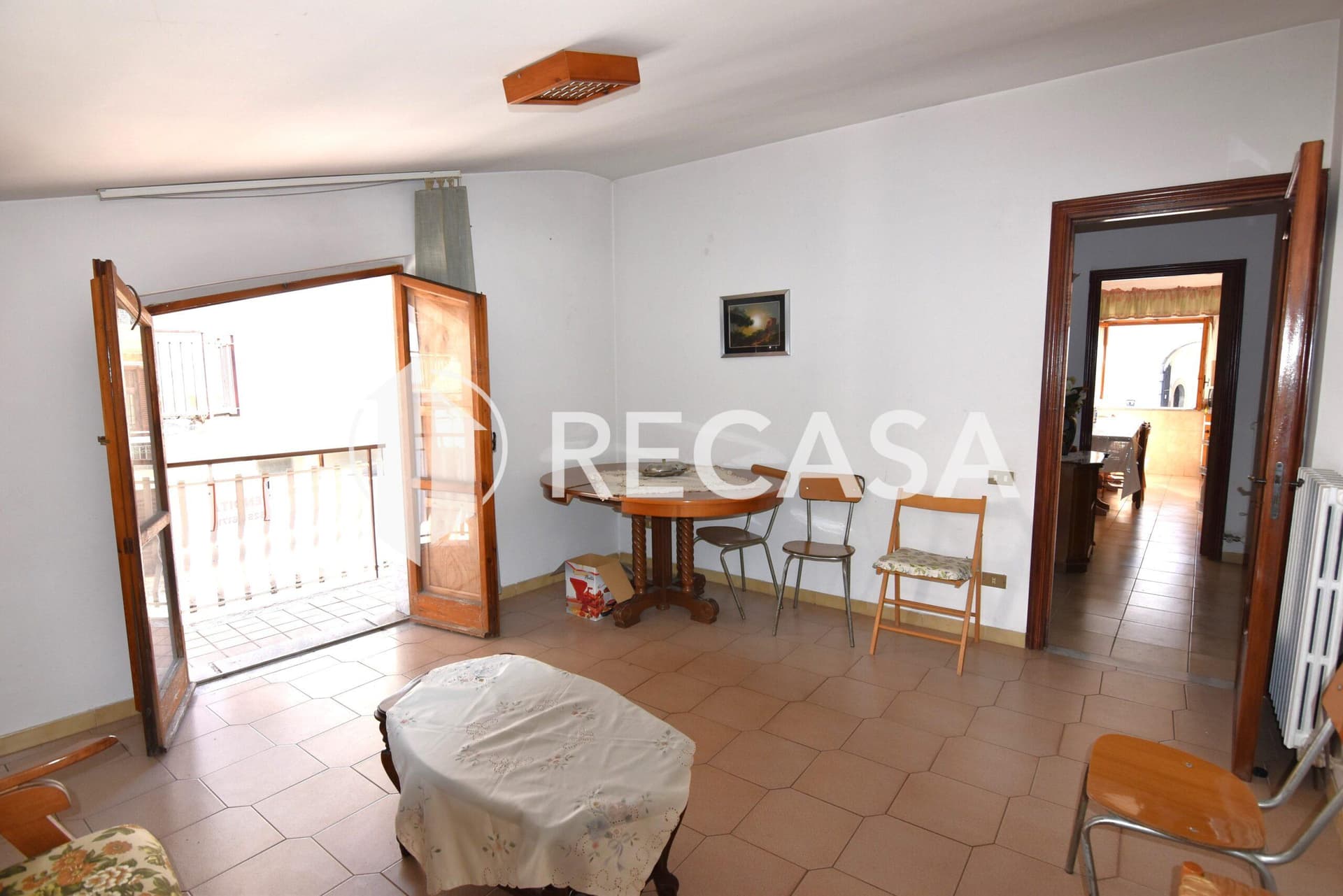 Vendita appartamento con deposito Salza Irpina - Foto 14