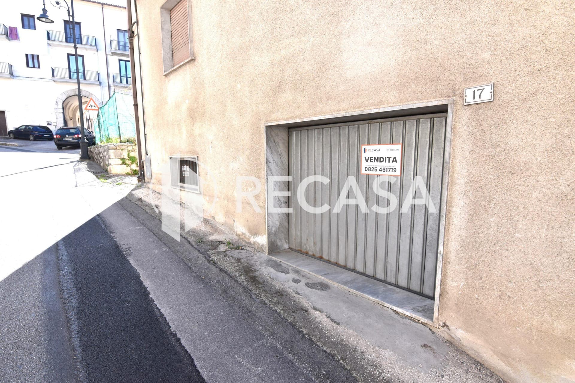 Vendita appartamento con deposito Salza Irpina - Foto 22