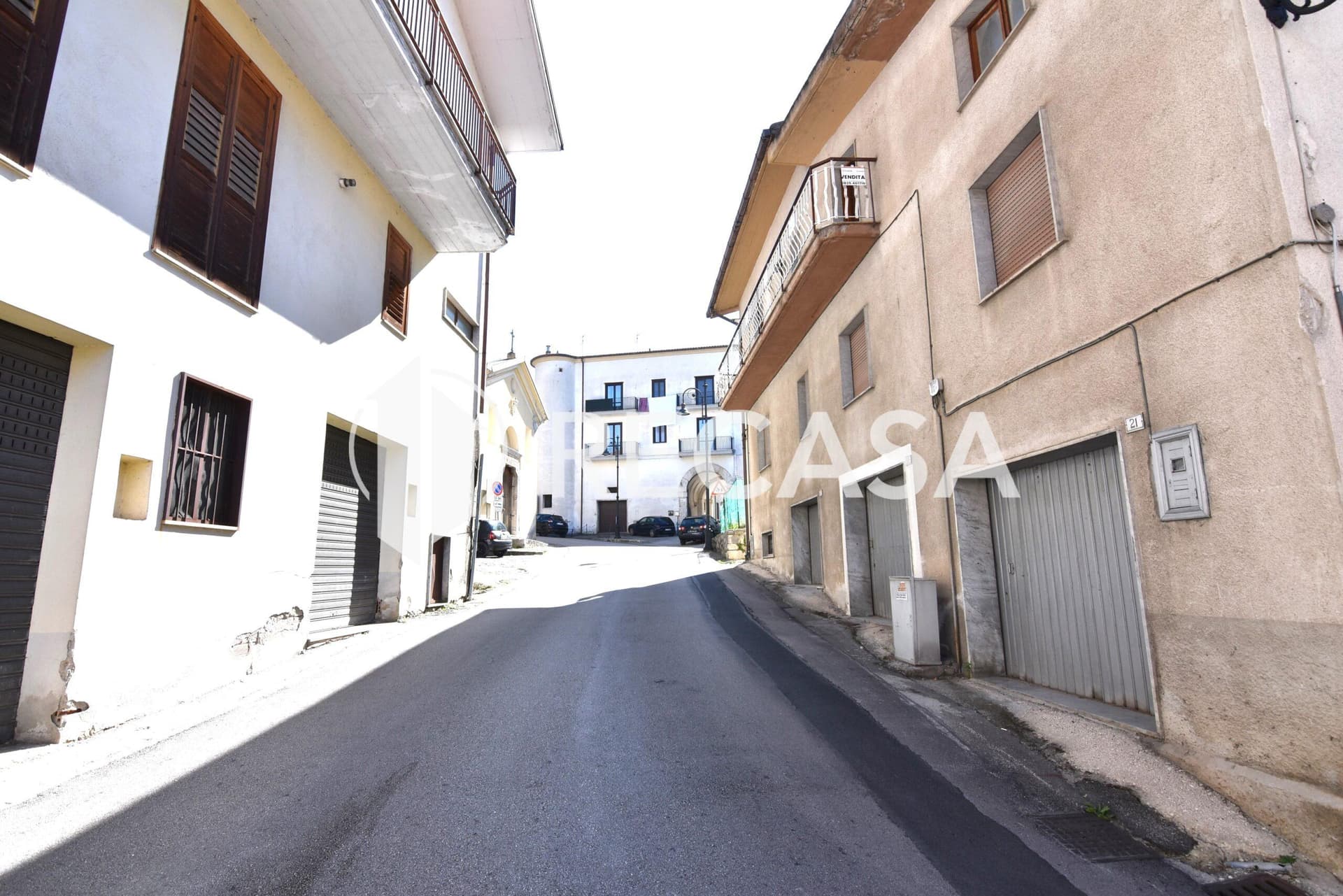 Vendita appartamento con deposito Salza Irpina - Foto 25