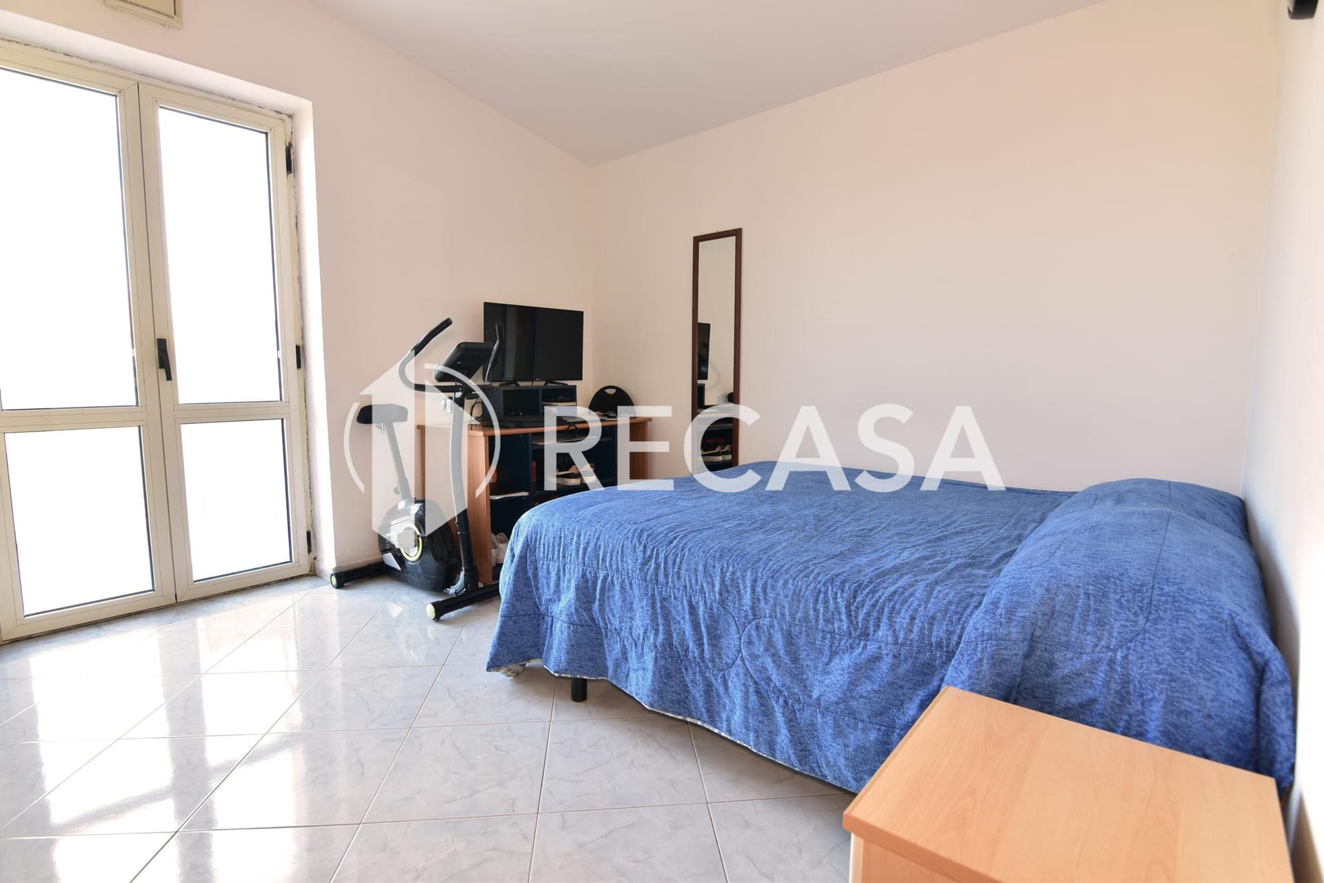 Vendita appartamento con doppio box Prata di Principato Ultra - Foto 13