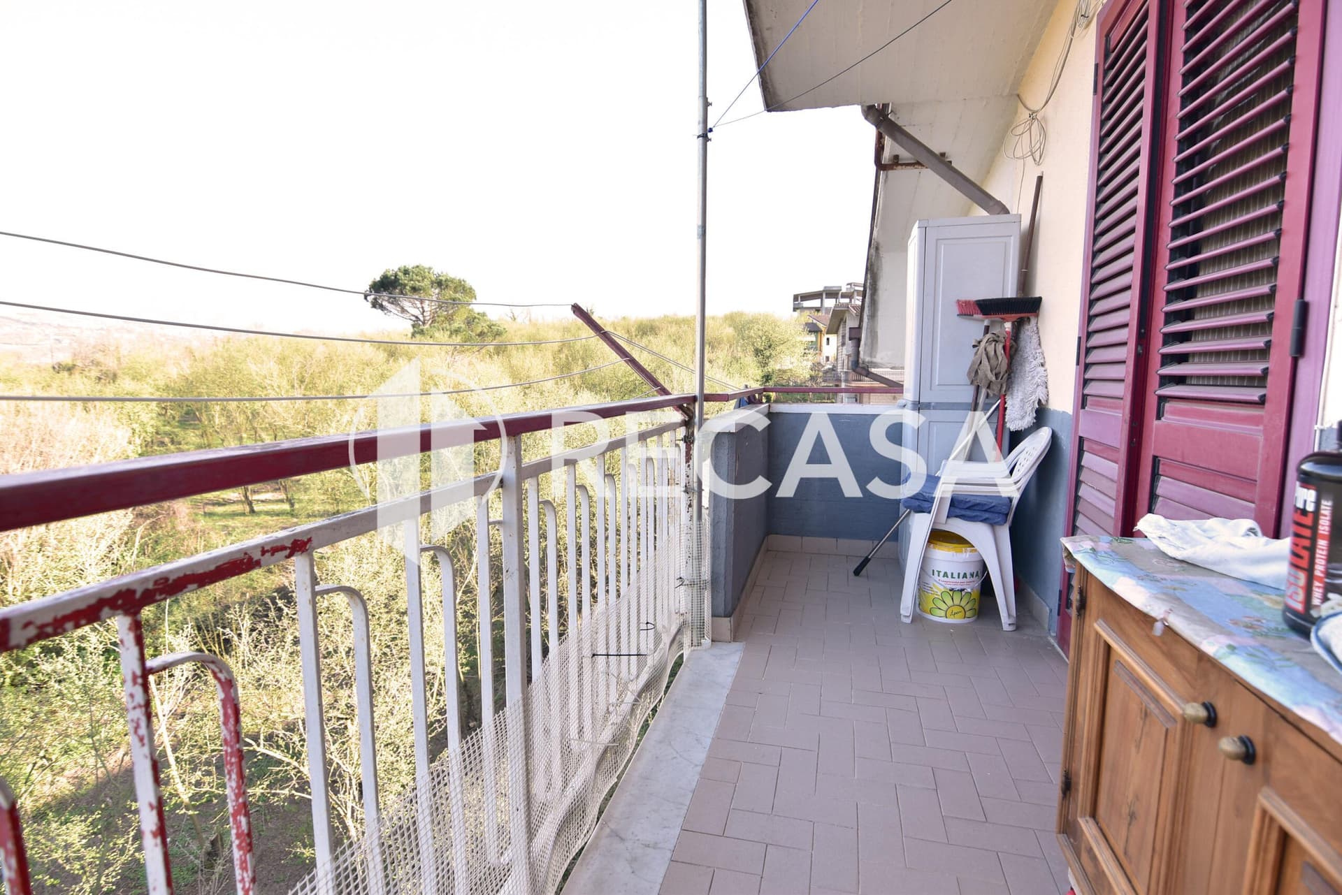 Vendita appartamento con doppio box Prata di Principato Ultra - Foto 15