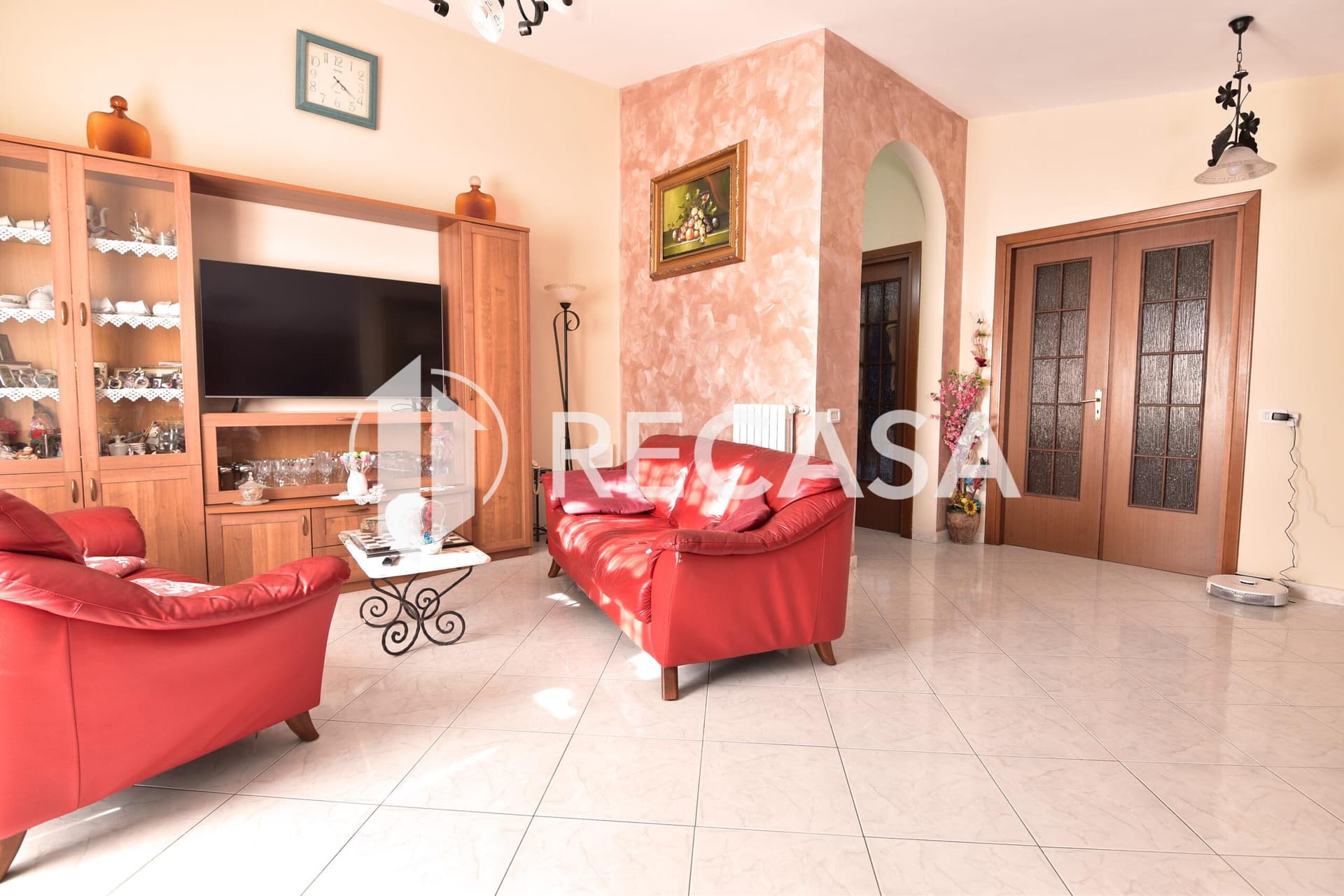 Vendita appartamento con doppio box Prata di Principato Ultra - Foto 22