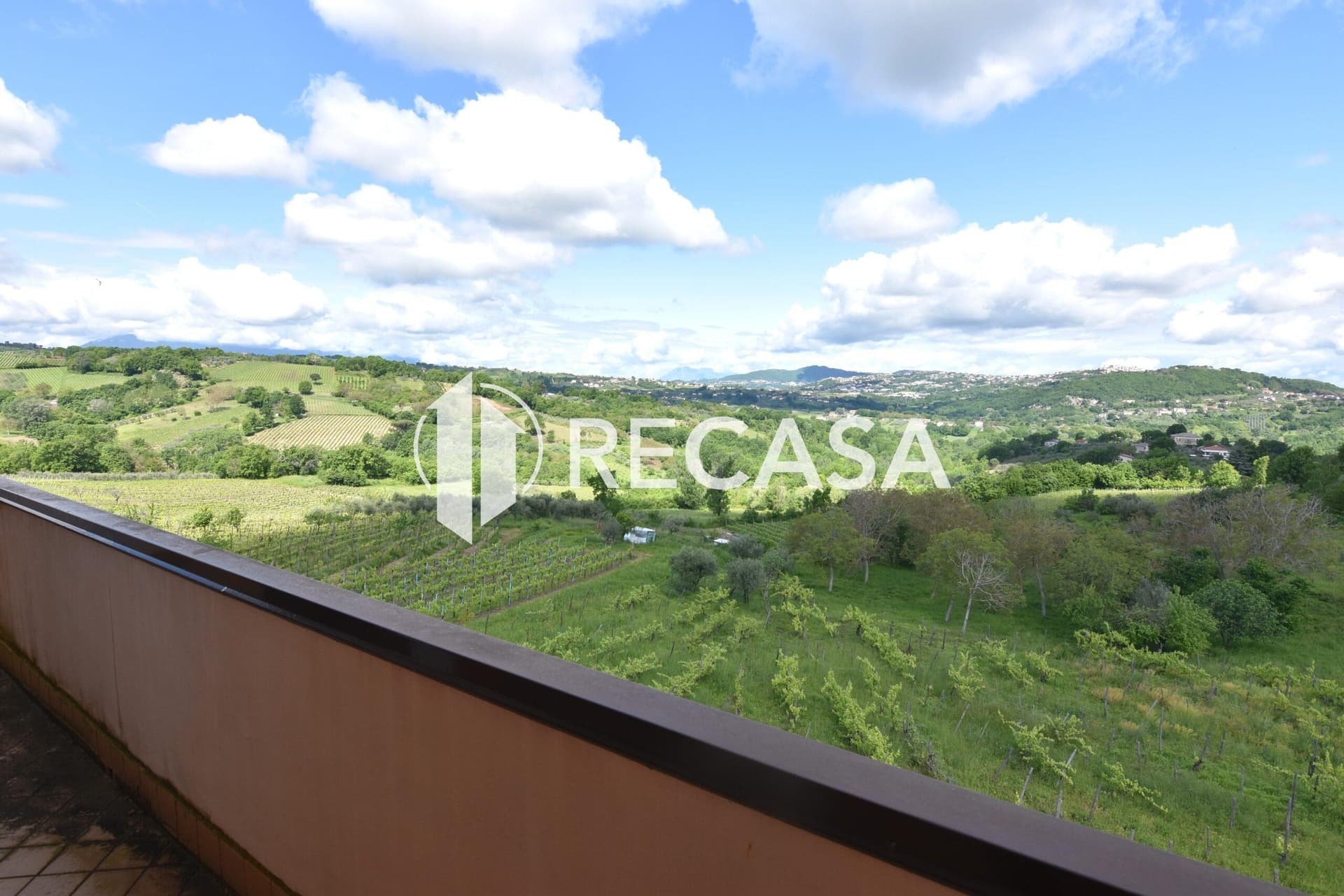 Vendita appartamento con garage Lapio - Foto 2