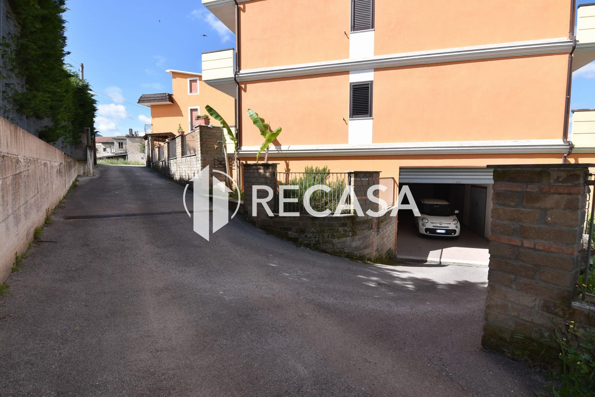 Vendita appartamento con garage Lapio - Foto 9