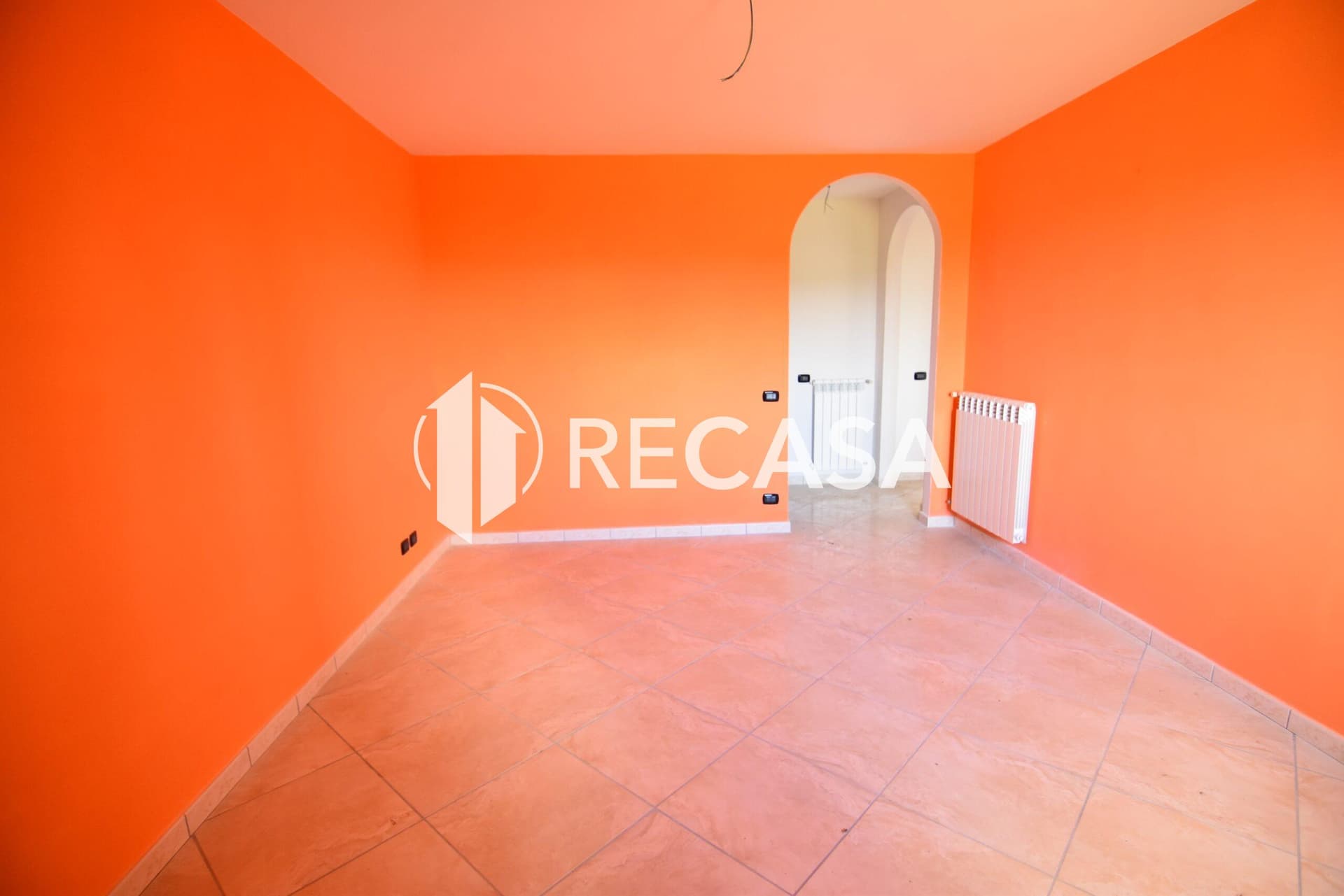 Vendita appartamento con garage Lapio - Foto 11