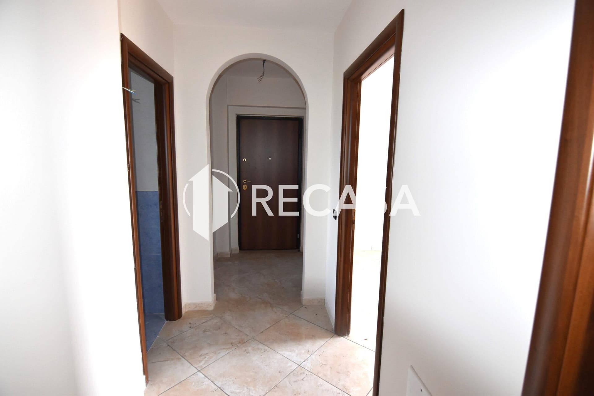 Vendita appartamento con garage Lapio - Foto 17