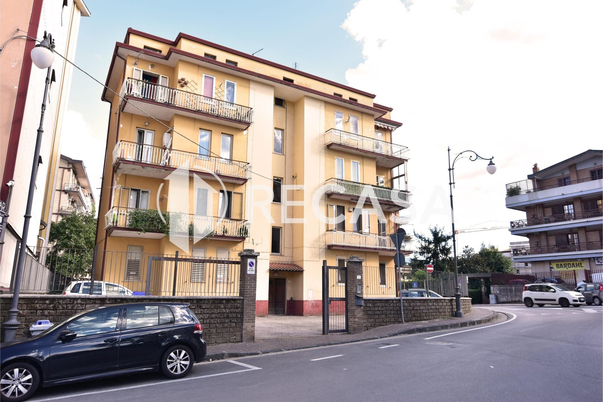 Vendita appartamento con posto auto Atripalda - Foto 2