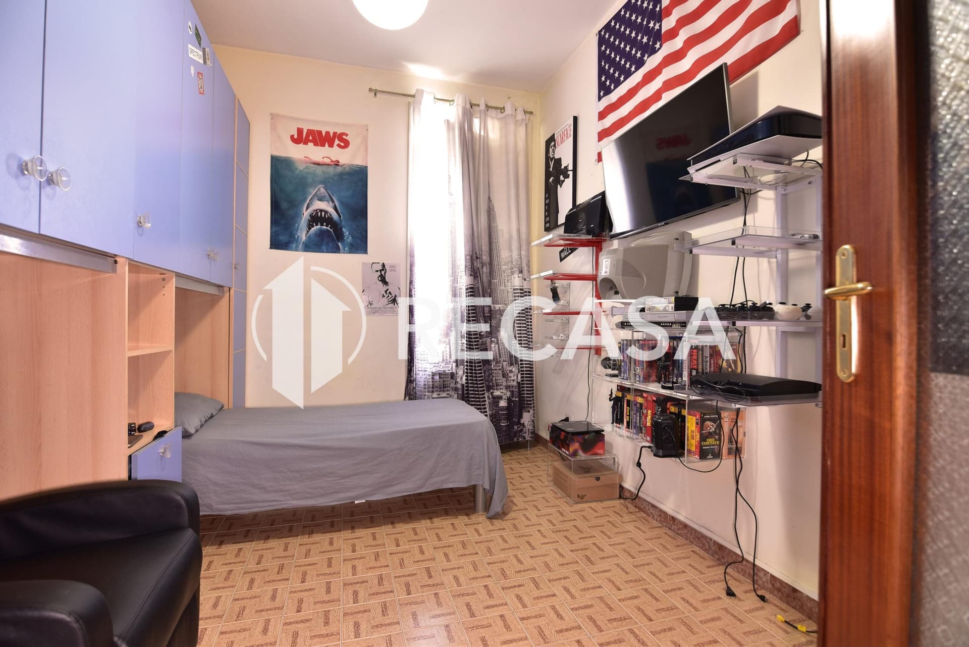 Vendita appartamento con posto auto Atripalda - Foto 8