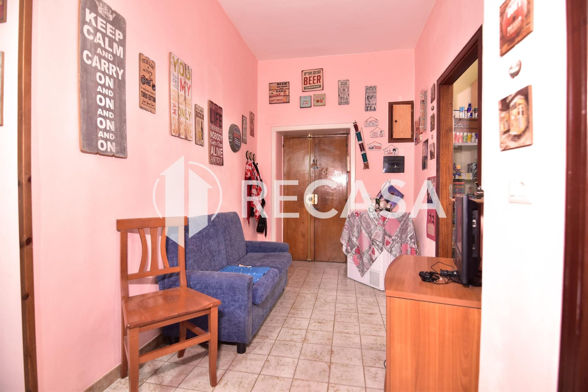 Vendita appartamento con posto auto Atripalda - Foto 10