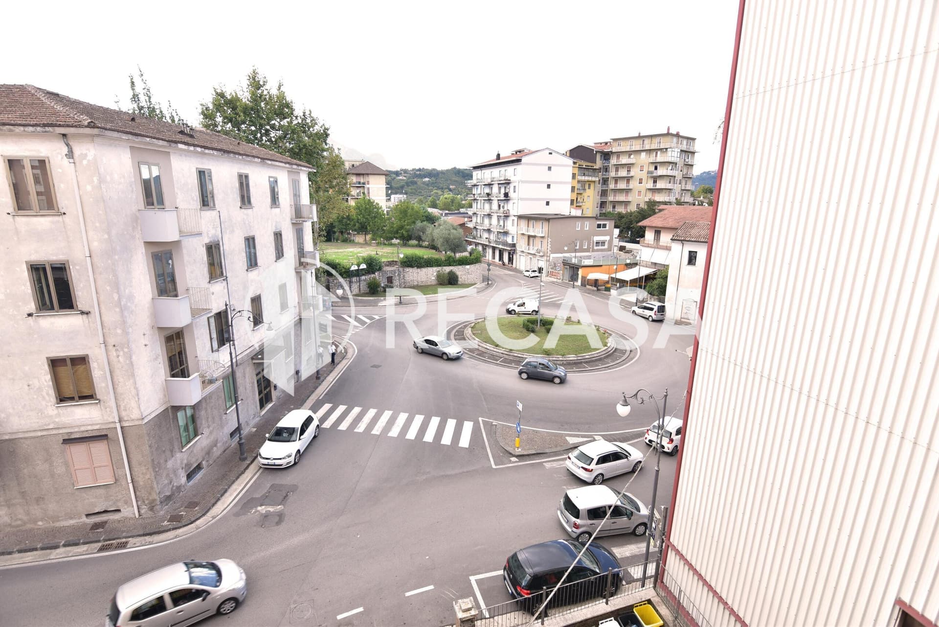 Vendita appartamento con posto auto Atripalda - Foto 15