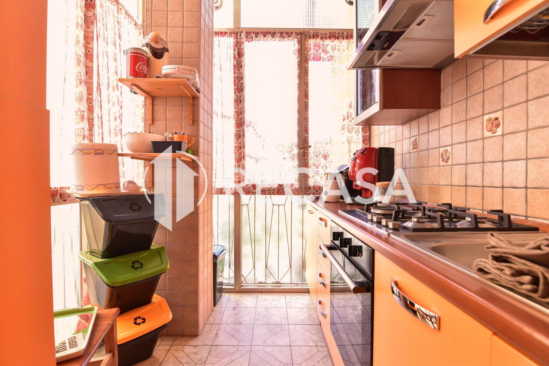 Vendita appartamento con posto auto Atripalda - Foto 16