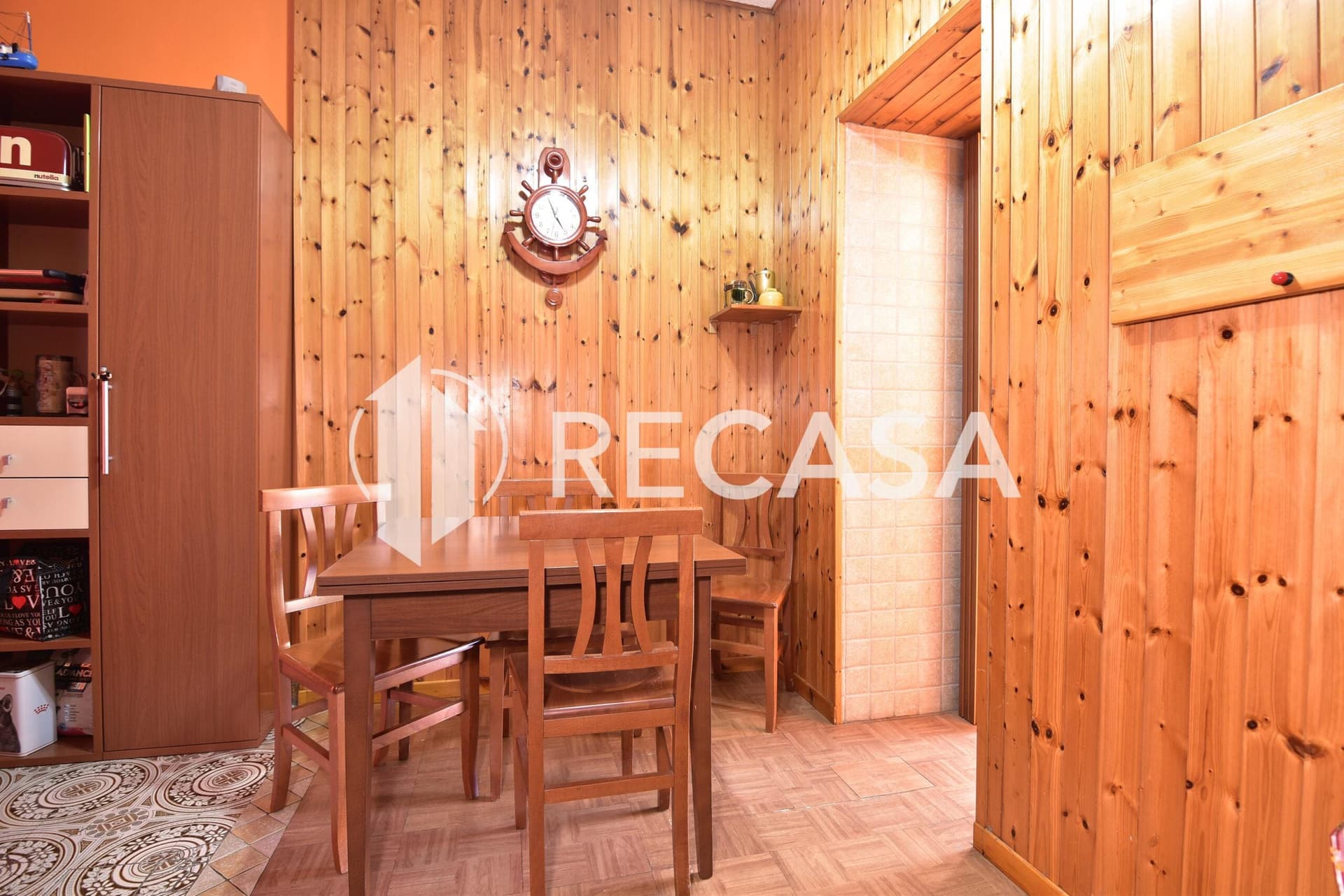 Vendita appartamento con posto auto Atripalda - Foto 18