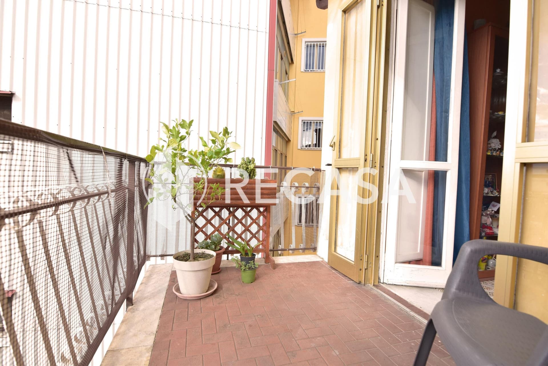 Vendita appartamento con posto auto Atripalda - Foto 23