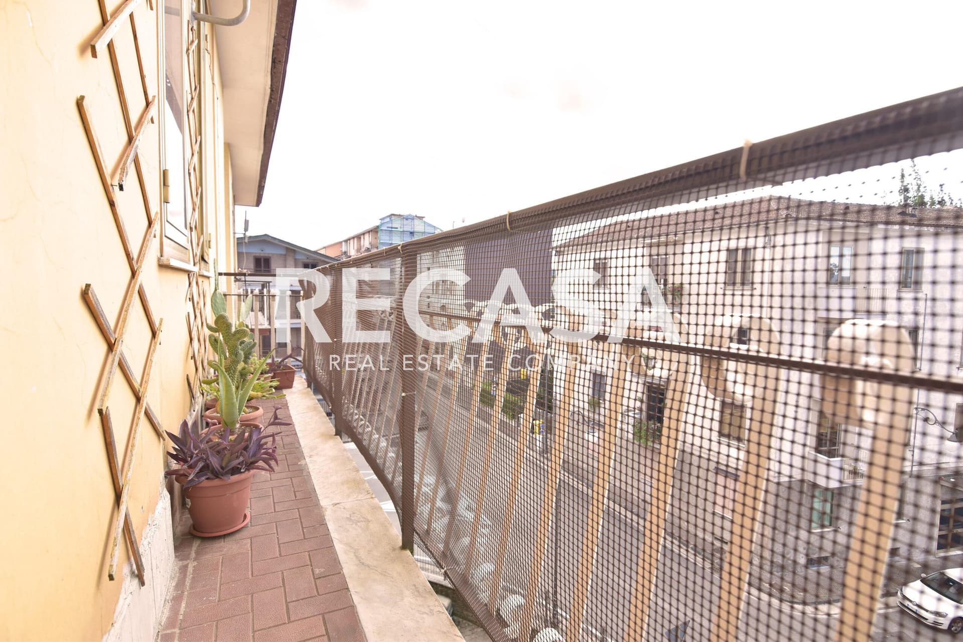 Vendita appartamento con posto auto Atripalda - Foto 25