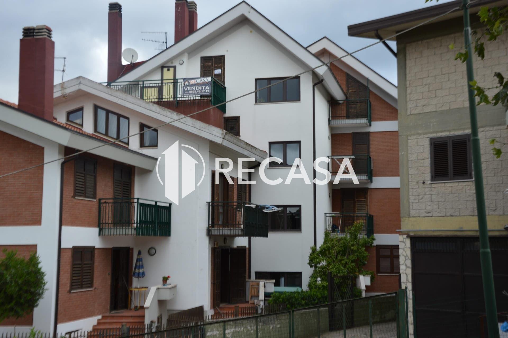 Vendita Appartamento mansardato - Foto 1