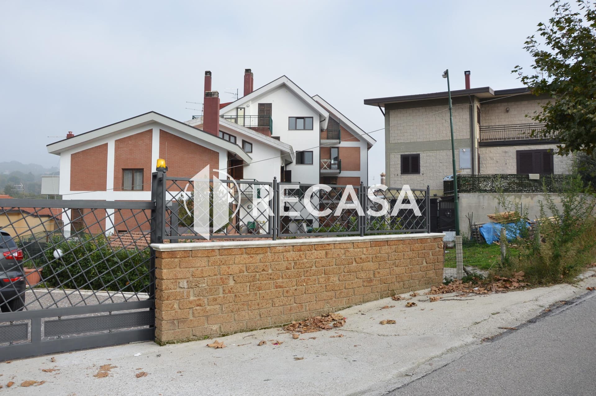 Vendita Appartamento mansardato - Foto 2