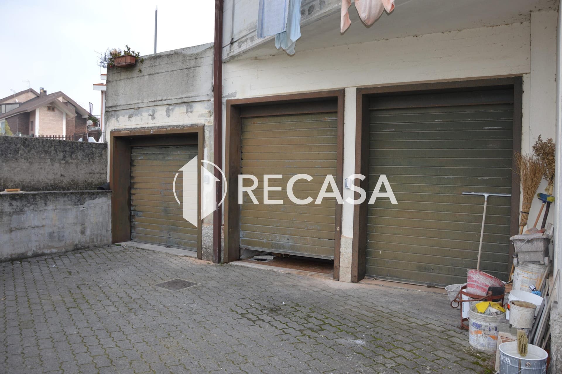 Vendita Appartamento mansardato - Foto 3