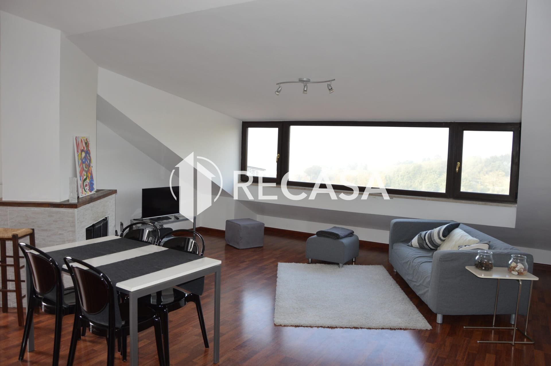 Vendita Appartamento mansardato - Foto 6