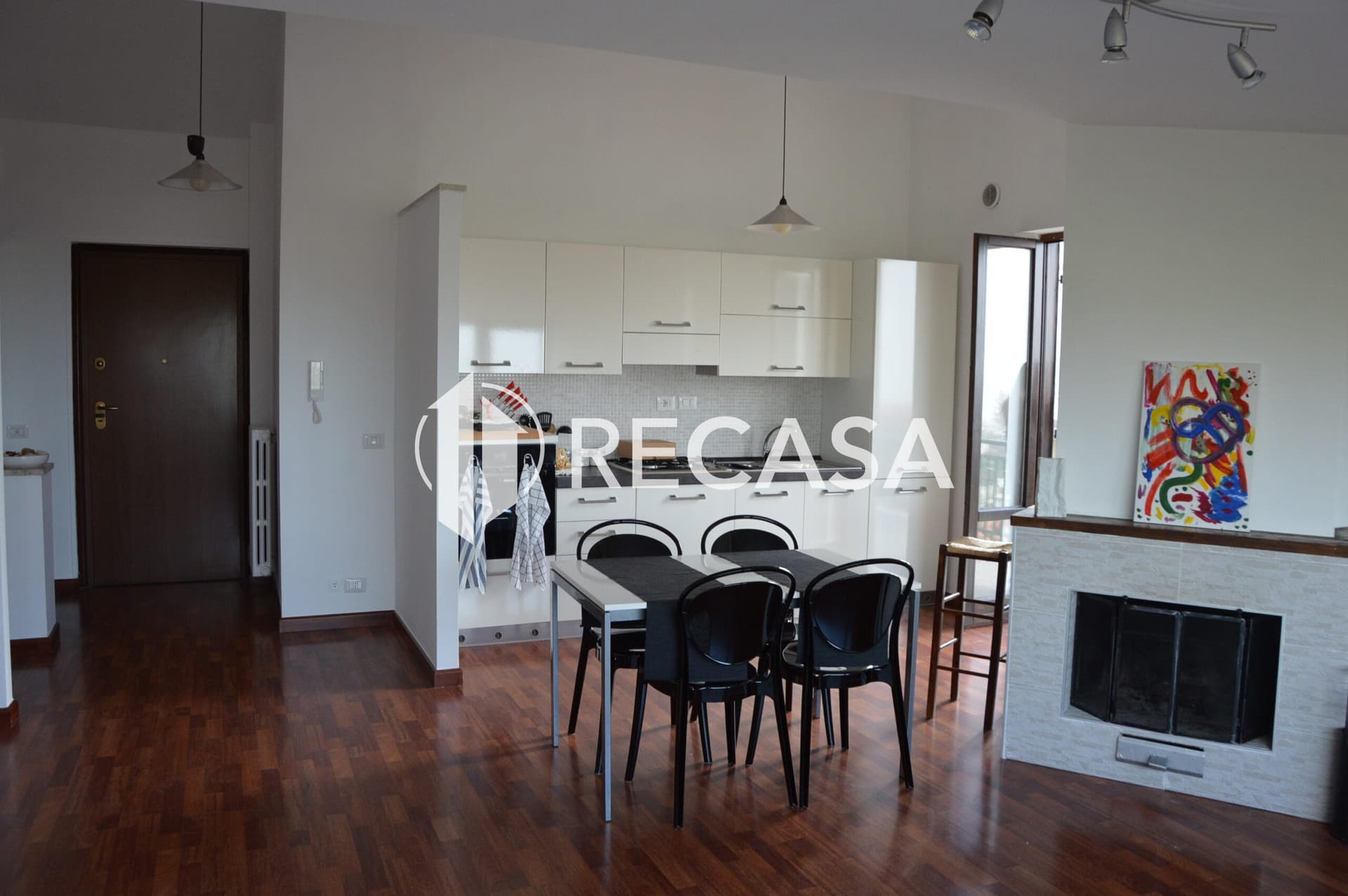 Vendita Appartamento mansardato - Foto 7