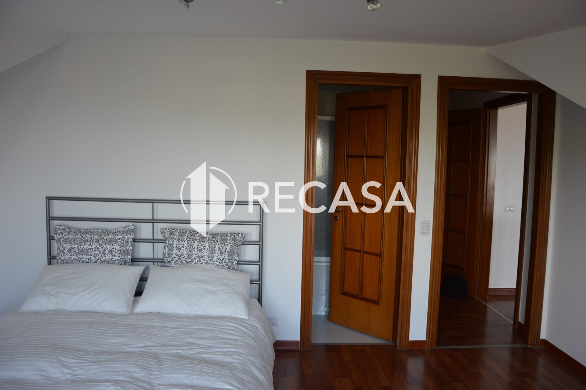 Vendita Appartamento mansardato - Foto 10