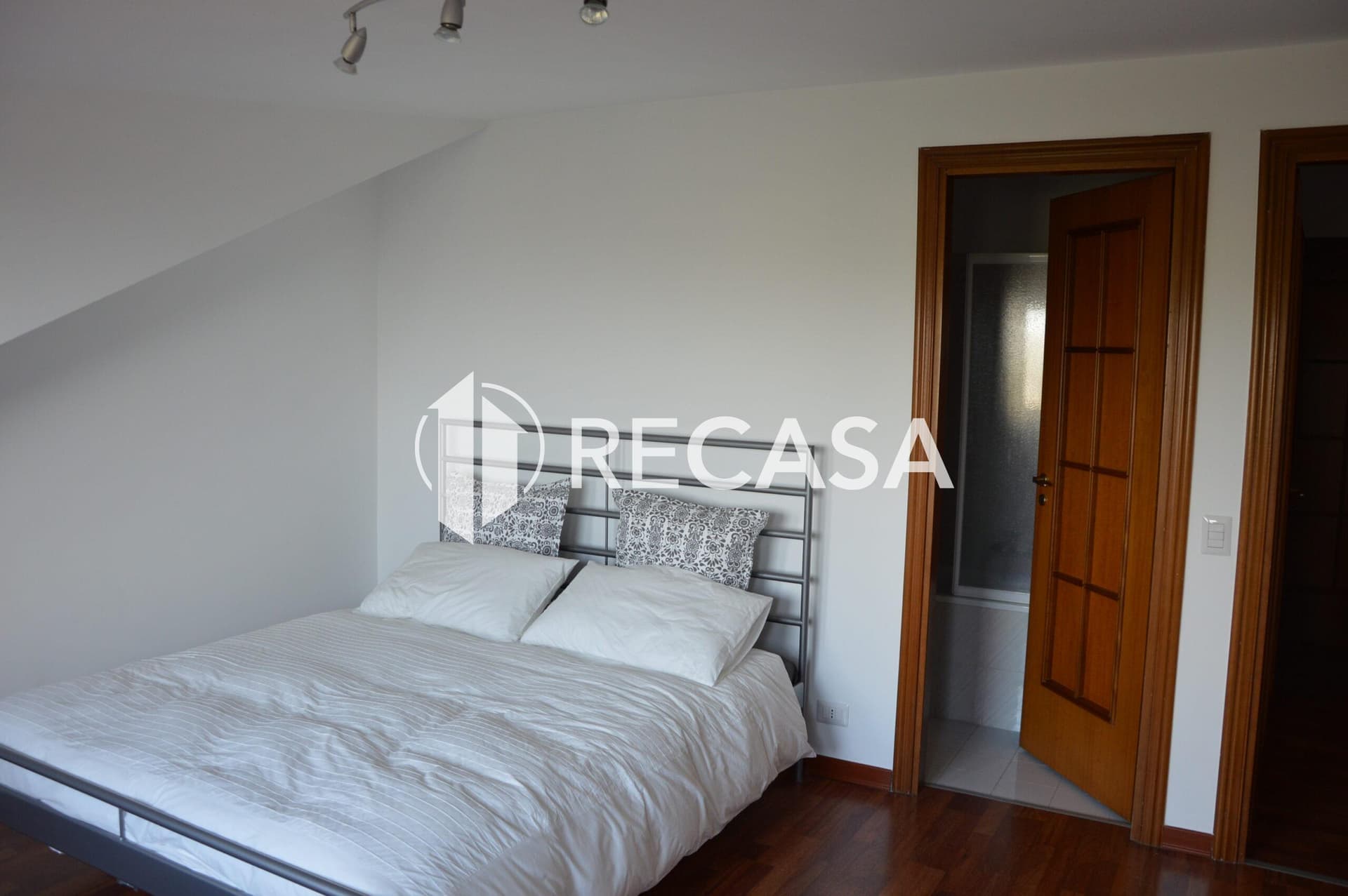 Vendita Appartamento mansardato - Foto 11