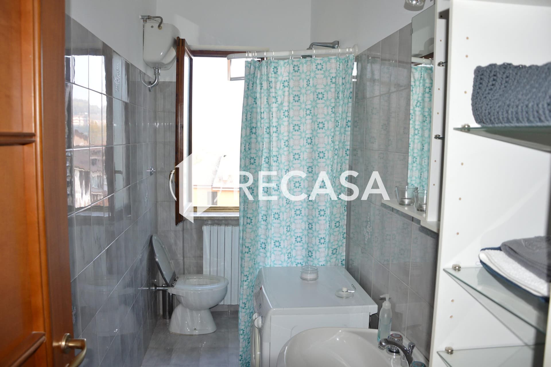 Vendita Appartamento mansardato - Foto 13