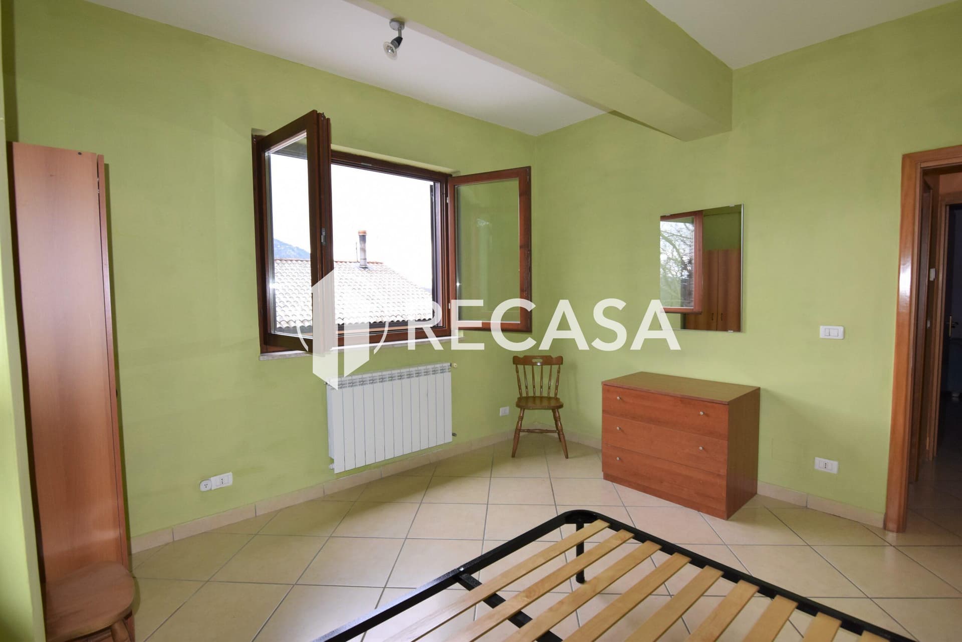 Vendita appartamento ristrutturato Parolise - Foto 3