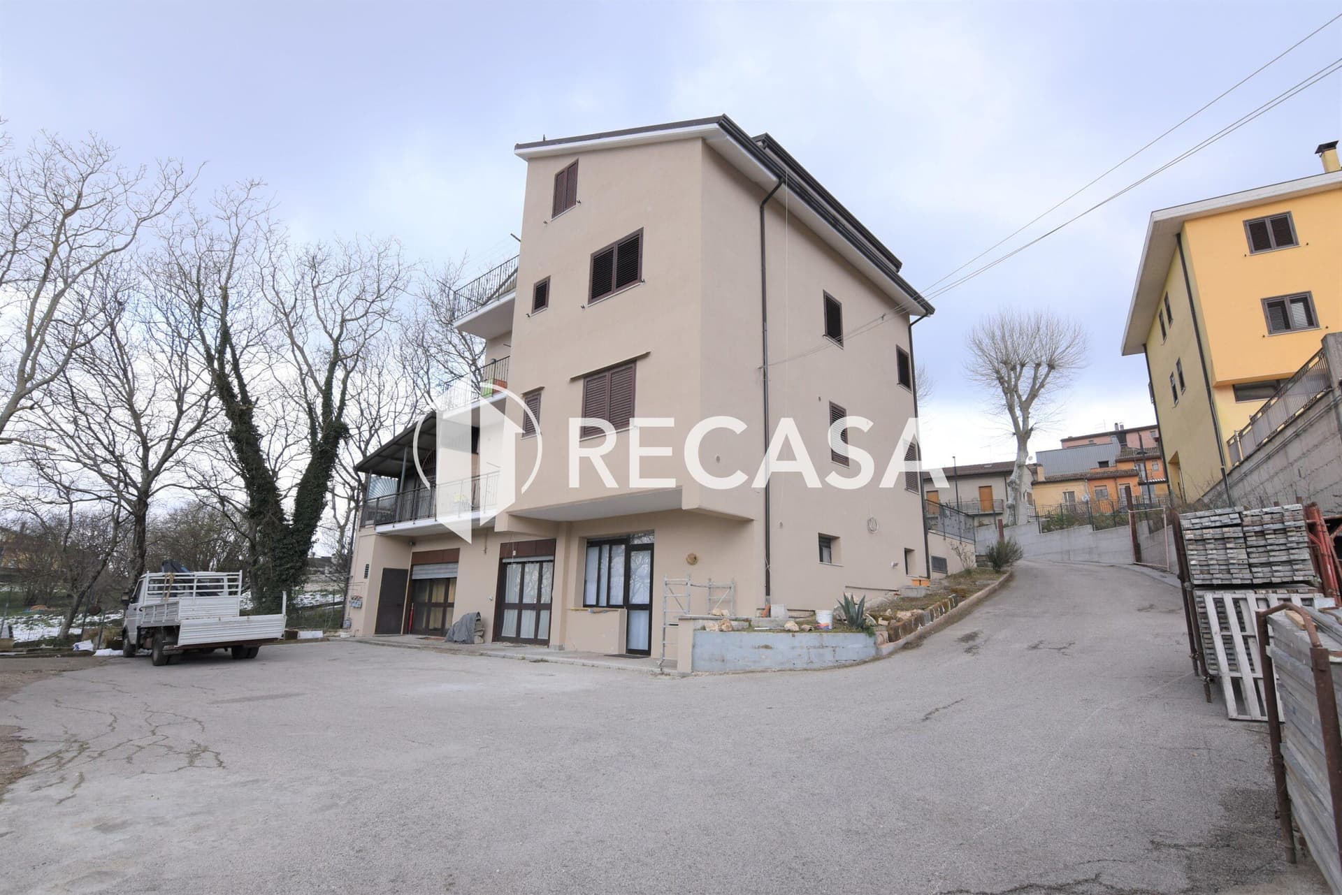 Vendita appartamento ristrutturato Parolise - Foto 6