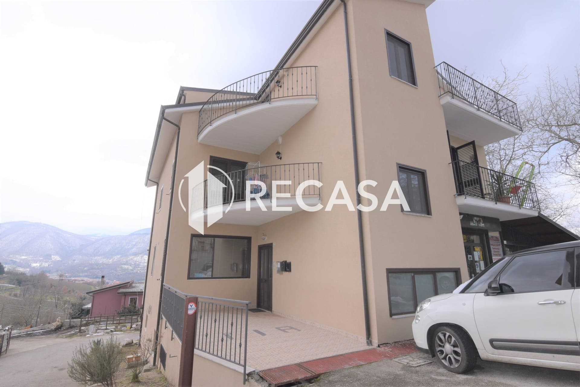 Vendita appartamento ristrutturato Parolise - Foto 8