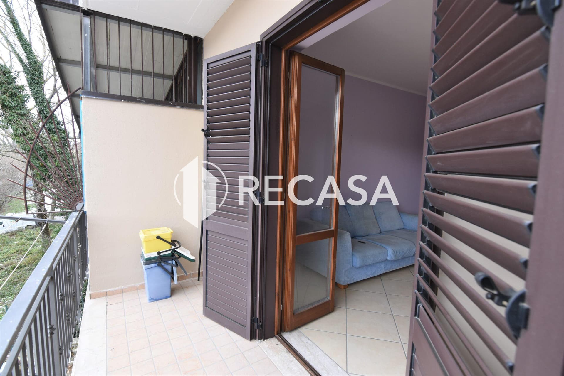 Vendita appartamento ristrutturato Parolise - Foto 9