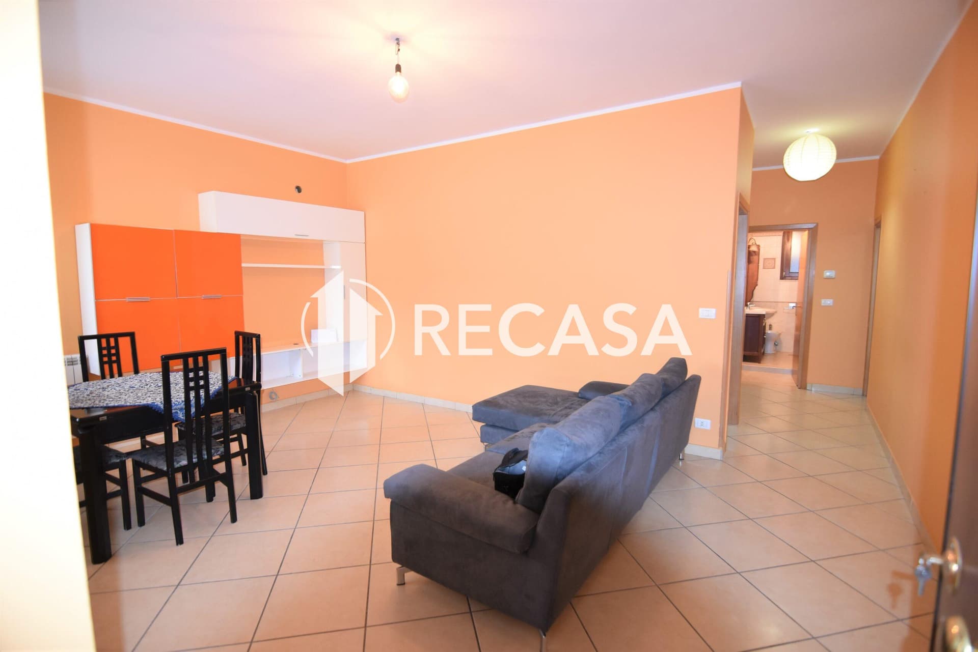 Vendita appartamento ristrutturato Parolise - Foto 10