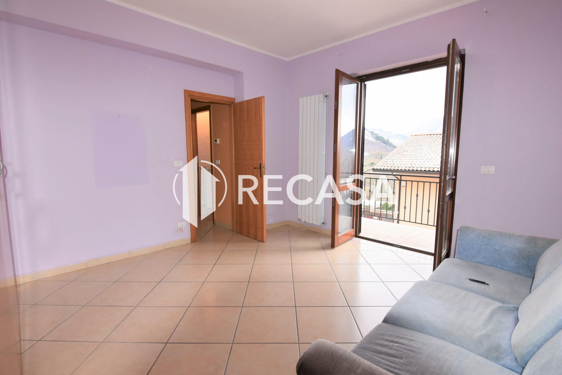 Vendita appartamento ristrutturato Parolise - Foto 14