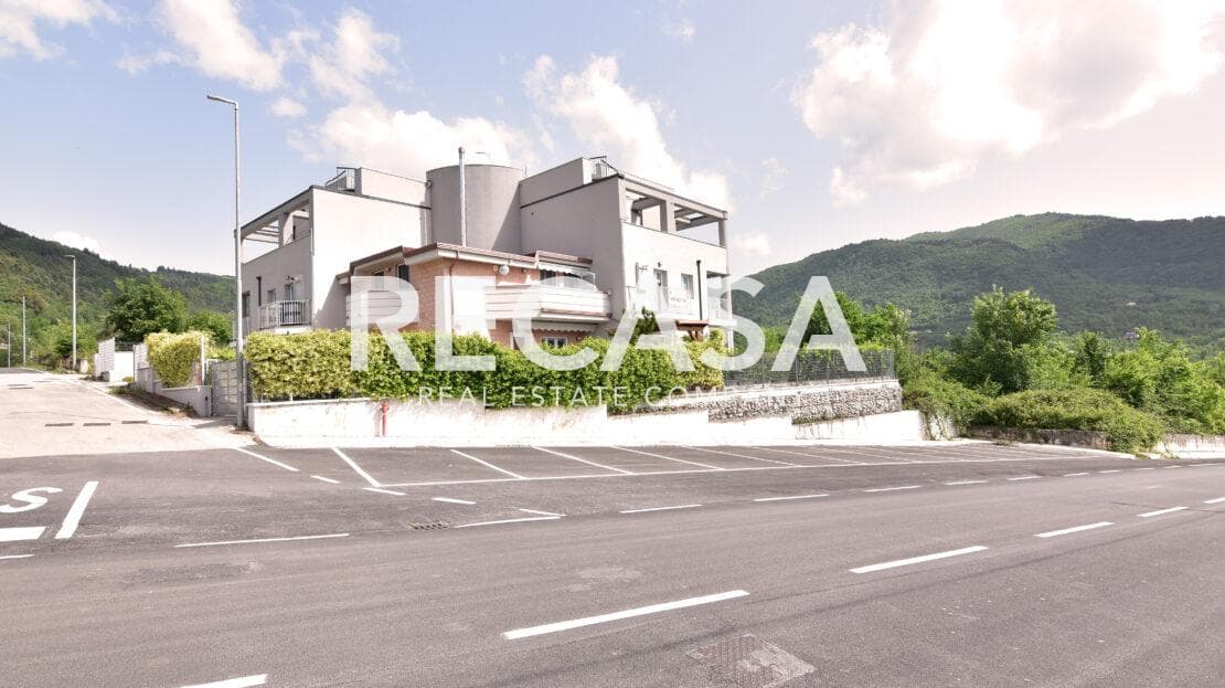 Vendita appartamento con posto auto Salza Irpina - Foto 2