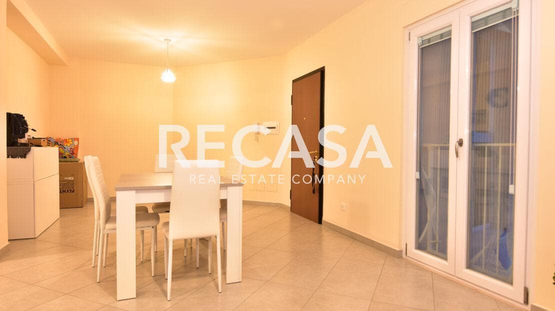 Vendita appartamento con posto auto Salza Irpina - Foto 8