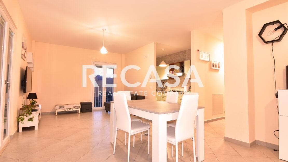 Vendita appartamento con posto auto Salza Irpina - Foto 13