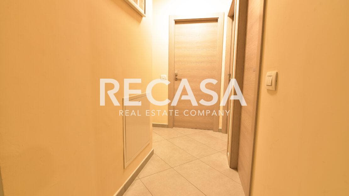 Vendita appartamento con posto auto Salza Irpina - Foto 14