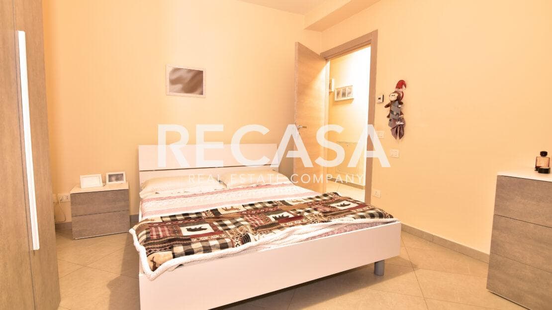 Vendita appartamento con posto auto Salza Irpina - Foto 15