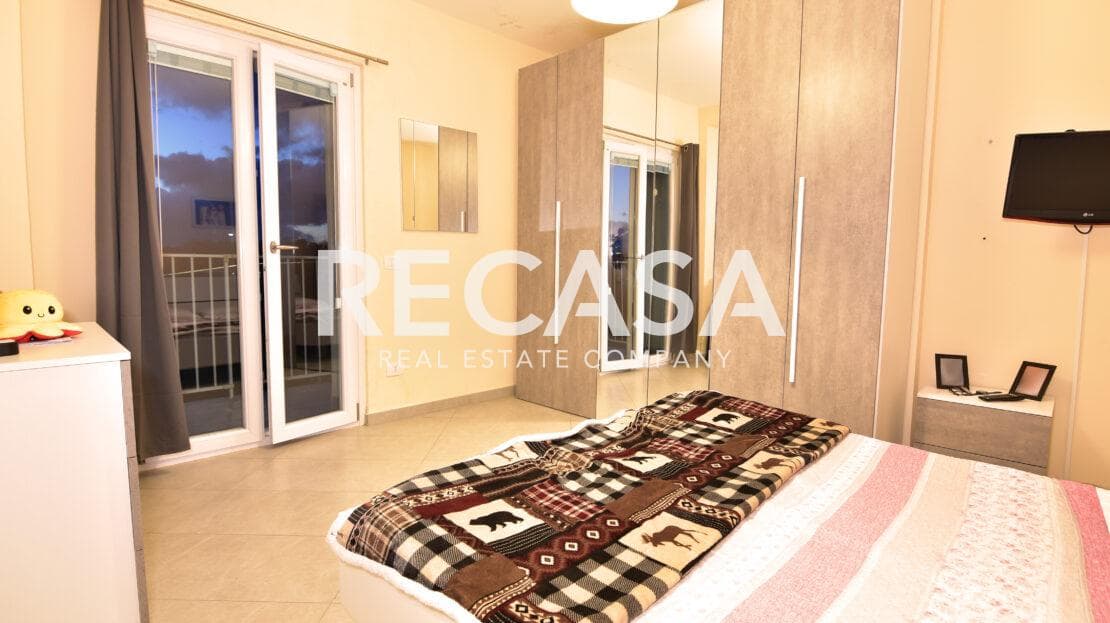 Vendita appartamento con posto auto Salza Irpina - Foto 16