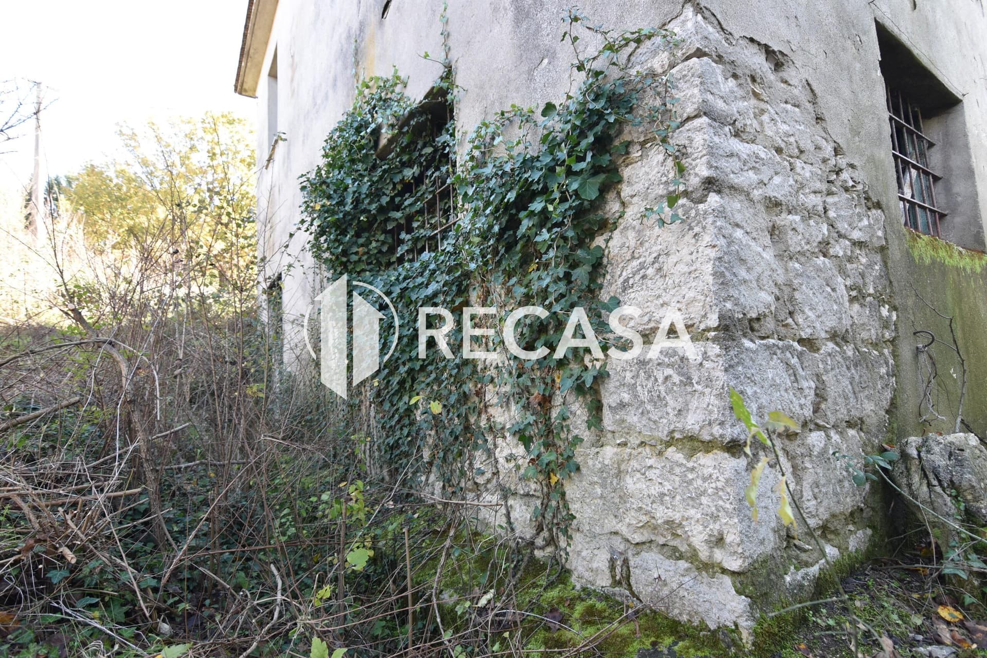 Vendita casa singola con terreno Castelfranci (Av) - Foto 2