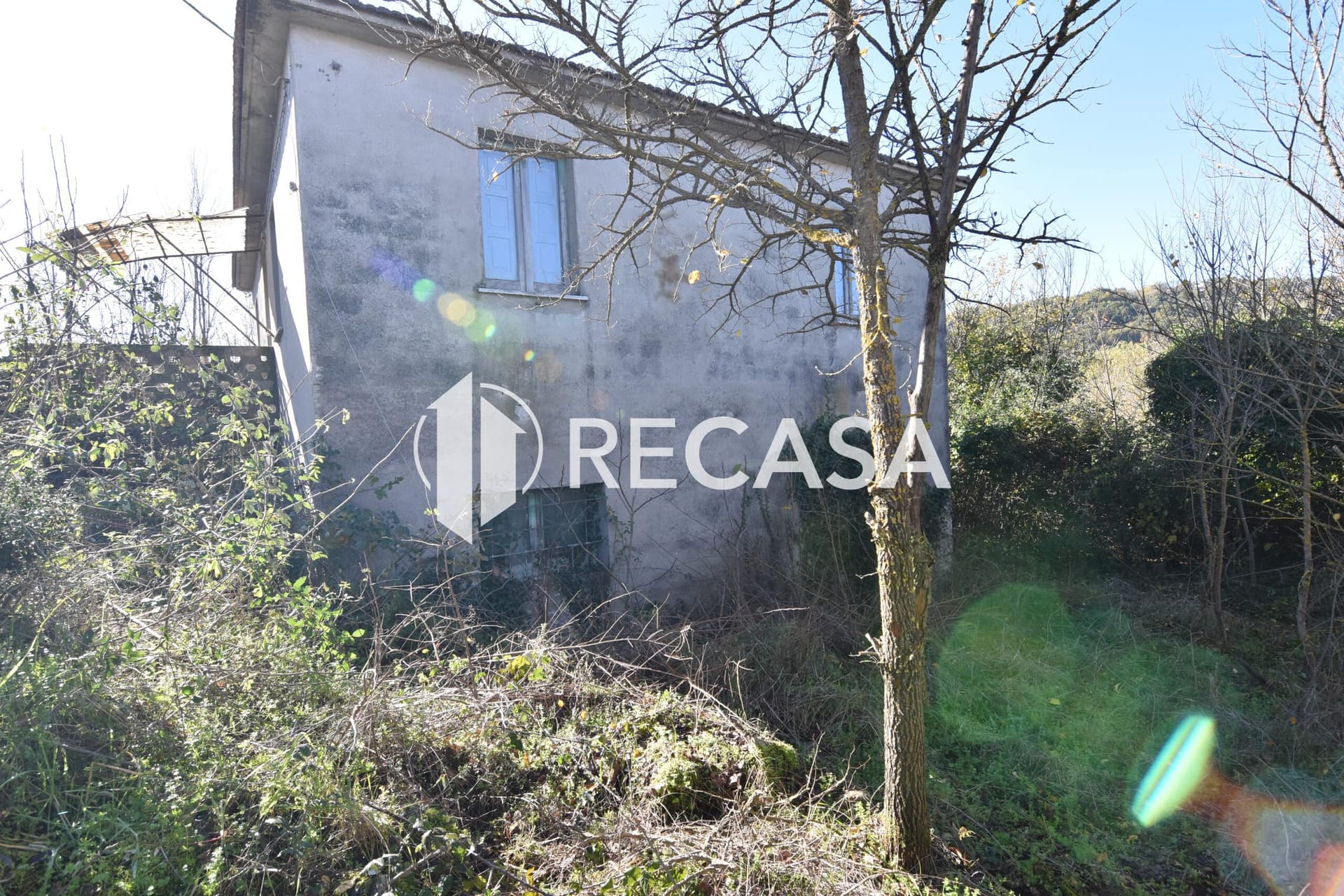 Vendita casa singola con terreno Castelfranci (Av) - Foto 16