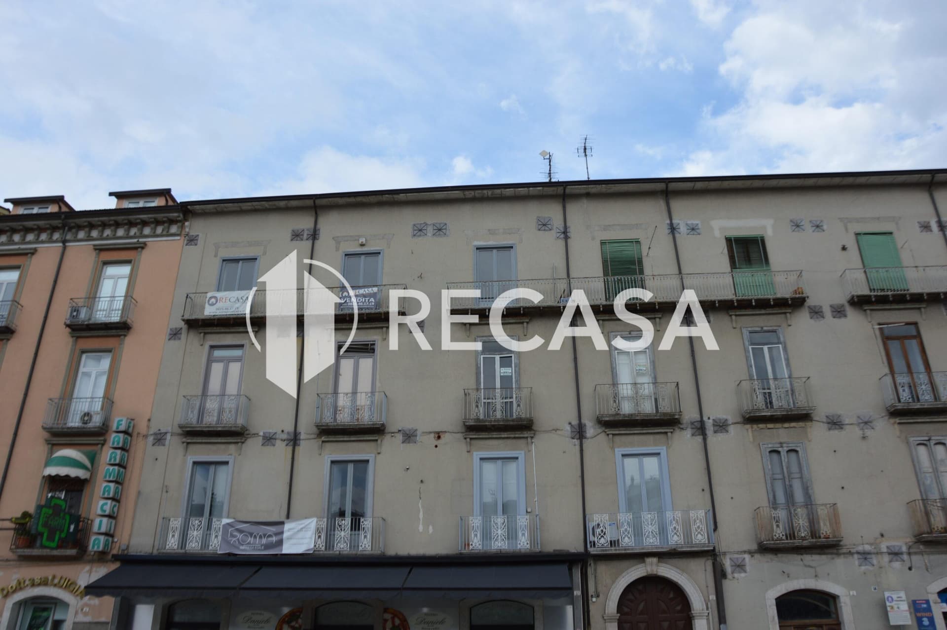 Vendita Duplex Atripalda - Foto 15