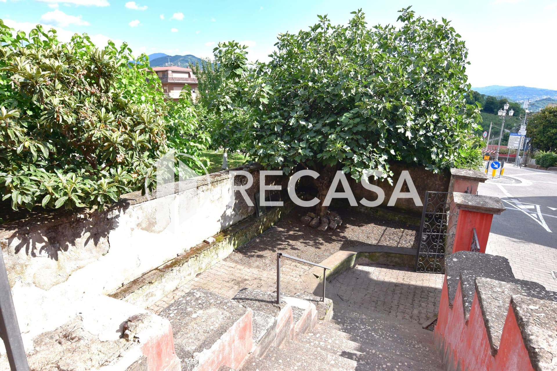 Vendita edificio storico con corte esclusiva Manocalzati - Foto 9