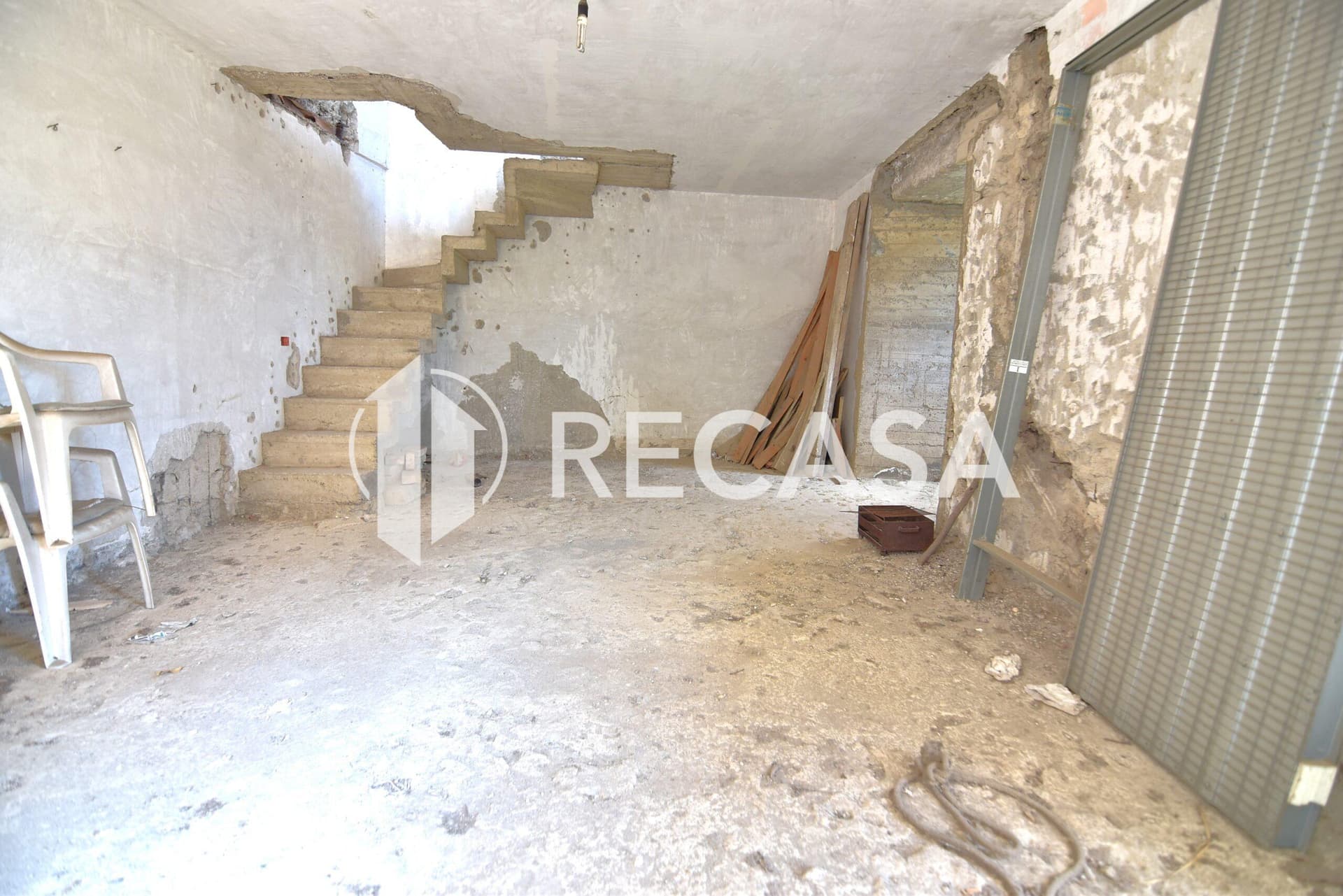 Vendita edificio storico con corte esclusiva Manocalzati - Foto 11