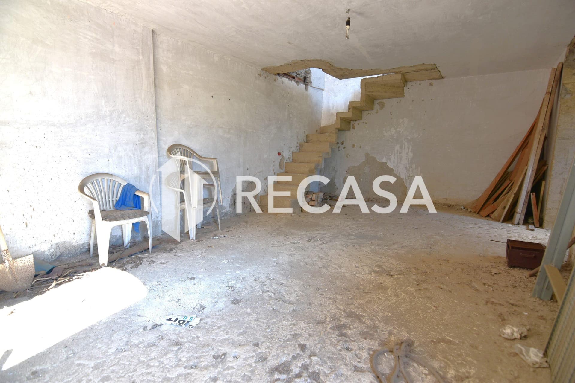 Vendita edificio storico con corte esclusiva Manocalzati - Foto 12