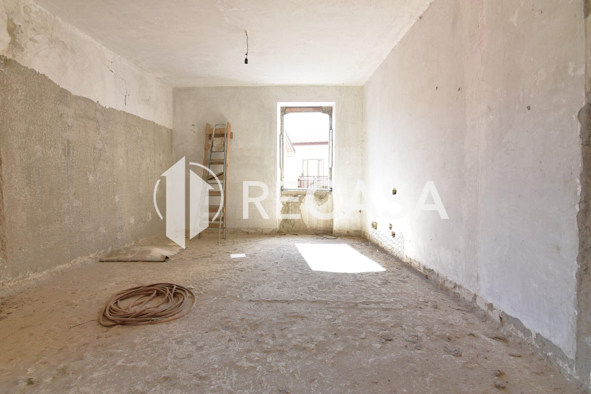 Vendita edificio storico con corte esclusiva Manocalzati - Foto 14